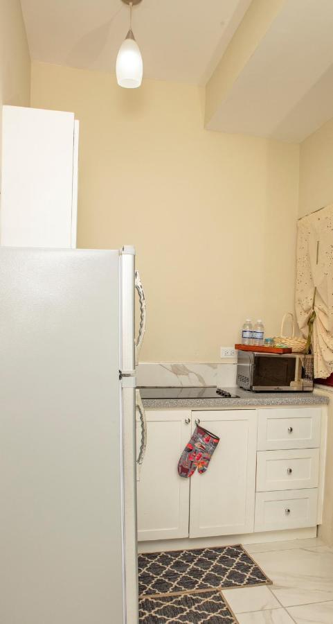The Mannings Appartamento Kingston Esterno foto