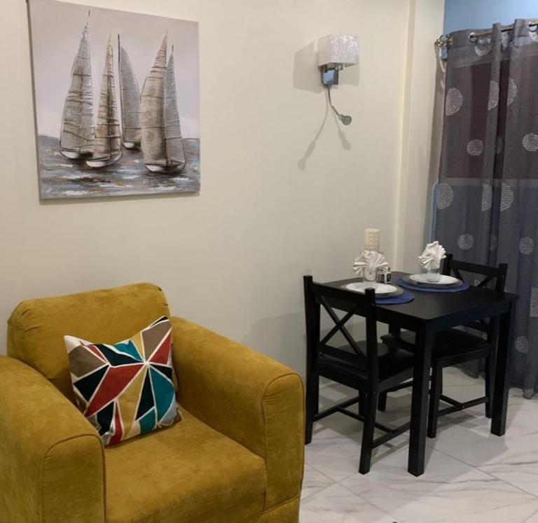The Mannings Appartamento Kingston Esterno foto